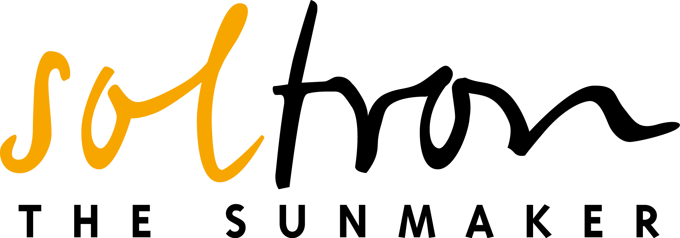 Marke Soltron logo